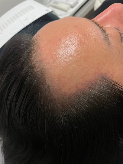 ヘアタトゥー&増毛エクステ【pule_salon】, 京都