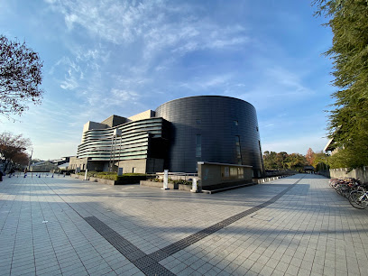 京都コンサートホール