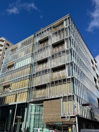 Panasonic Design Kyoto, 京都