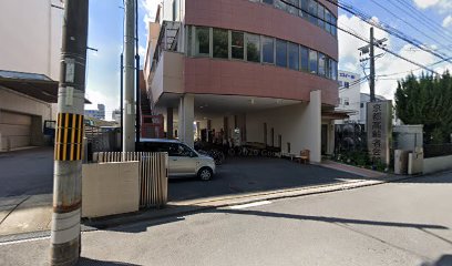 京都高齢者福祉事業団