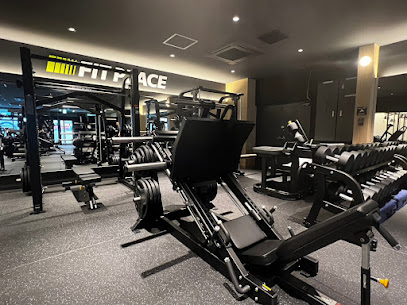FIT PLACE24 西院店, 京都