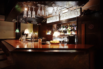 Bar KAKTEL (speakeasy), 京都