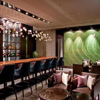 THE BAR／ザ ロイヤルパークホテル 京都三条