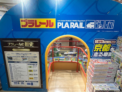 エディオン 京都河原町本店 ネバーランド
