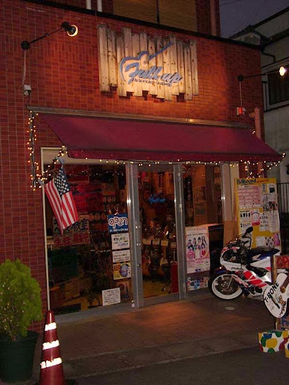 フルアップ, 京都