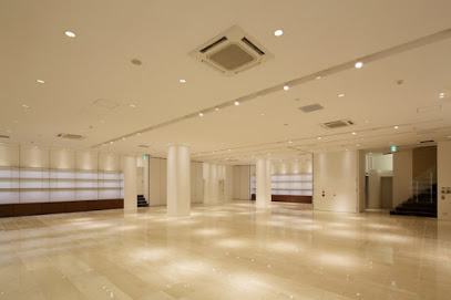 イベントホール洛央, 京都