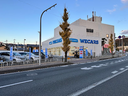 WECARS京都山科店