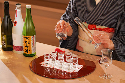 My Sake World 京都河原町店