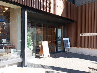 マスターウォール 京都