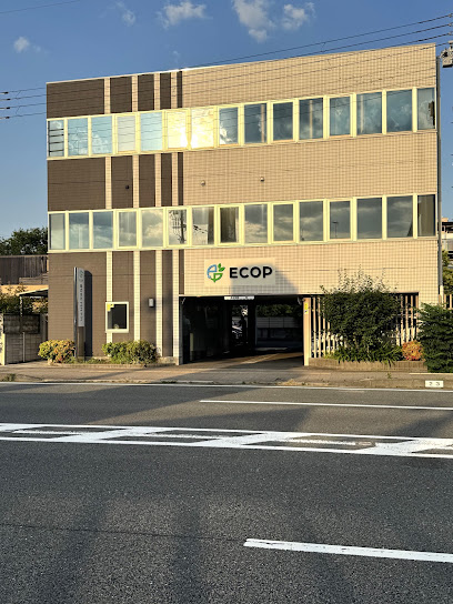 株式会社ECOP, 京都
