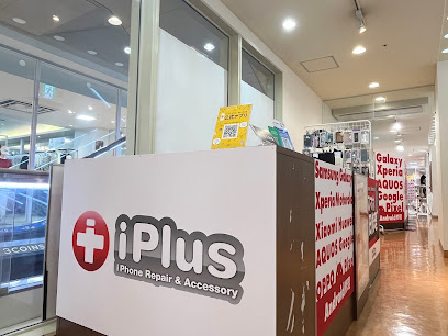 アイプラス京都河原町OPA店