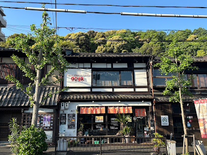 goya, 京都