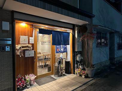 たるひの月(taruhinotsuki), 京都