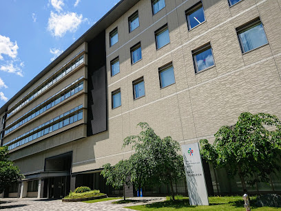京都大学iPS細胞研究所（CiRA）