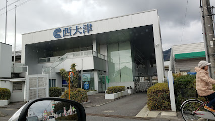 京都信用金庫 西大津支店