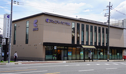 京都信用金庫 吉祥院支店
