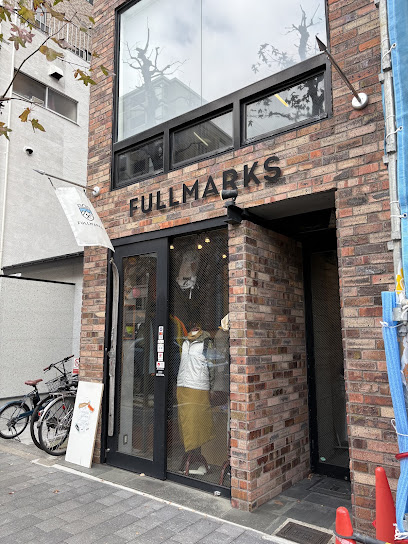 FULLMARKS KYOTO, 京都