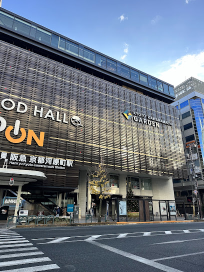 エディオン 京都河原町本店