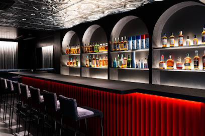 bar HIGH CENTRAL, 京都