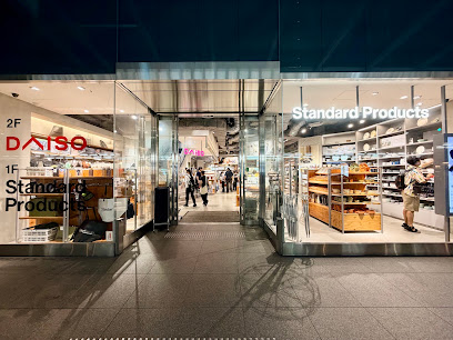Standard Products 京都四条通店