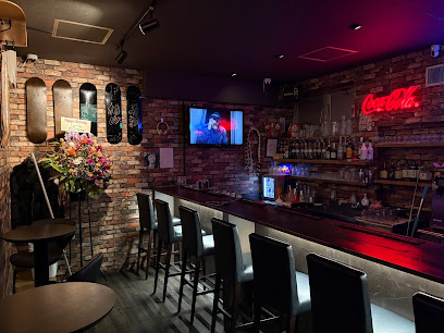 BAR SKY kyoto（バースカイキョウト）Hookah&KARAOKE&DART カラオケ ダーツ, 京都