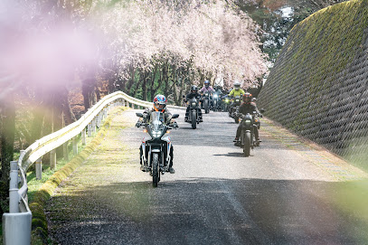 Moto Tours JAPAN KYOTO｜モトツアーズジャパン京都