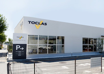 トクラス ショールーム京都