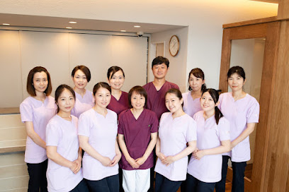 肥後歯科口腔外科クリニック, 京都