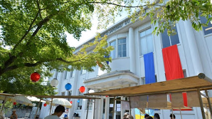 関西日仏学館（京都）