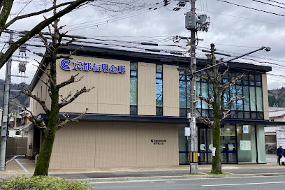 京都信用金庫 修学院支店
