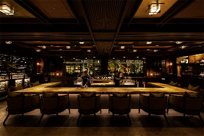 THE GARDEN BAR, 京都