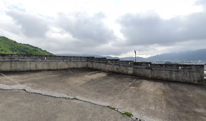 ロードアトラス, 京都