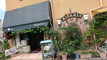 マルマン酒店, 京都