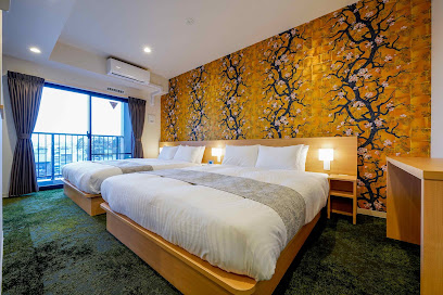 RESI STAY 五条坂, 京都