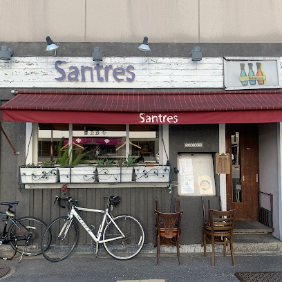 サントレス, 京都
