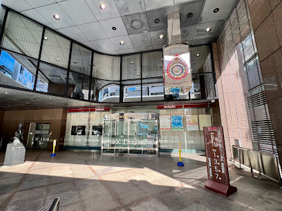 野村證券京都支店